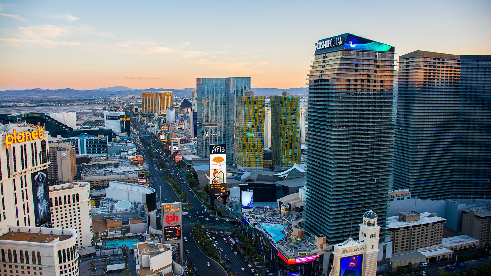 Vegas