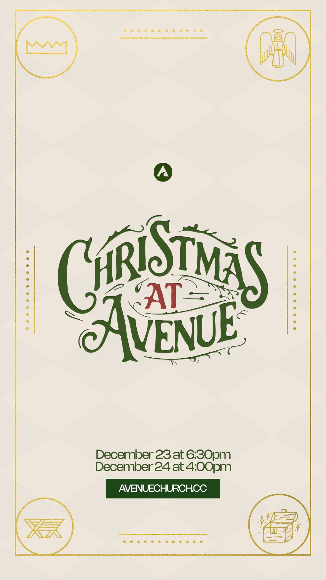 Christmas at Av_9x16