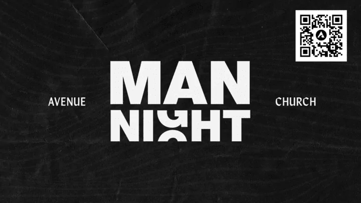 Man Night logo